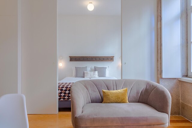 タワー 1F イン オポルト ウィズ 1 バスルーム