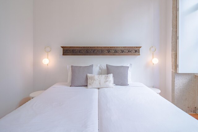 タワー 1F イン オポルト ウィズ 1 バスルーム