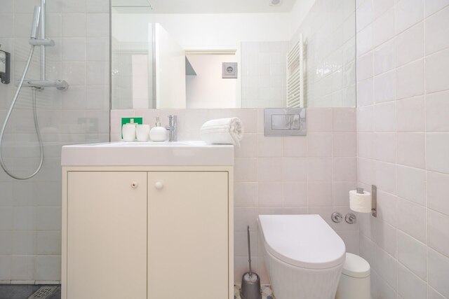 タワー 1F イン オポルト ウィズ 1 バスルーム