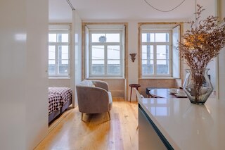 タワー 1F イン オポルト ウィズ 1 バスルーム