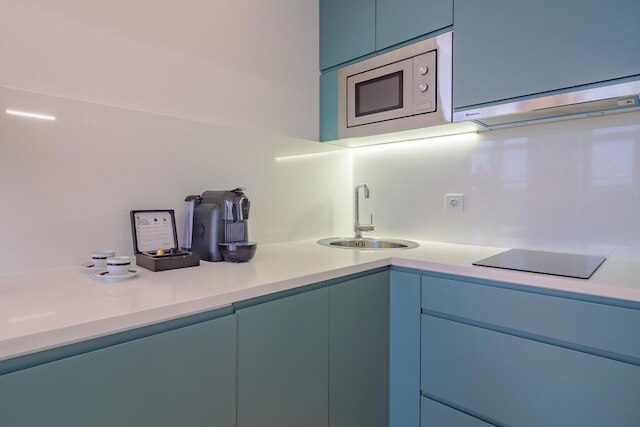 タワー 1F イン オポルト ウィズ 1 バスルーム