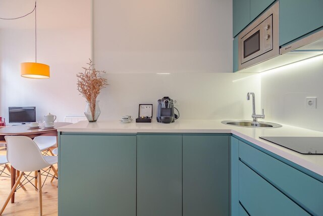 タワー 1F イン オポルト ウィズ 1 バスルーム