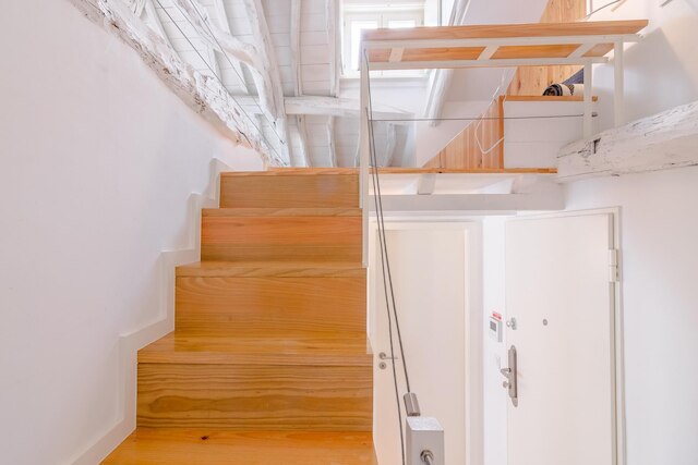 ヨーロポ - ザ タワー 7F