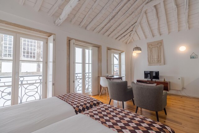 ヨーロポ - ザ タワー 7F