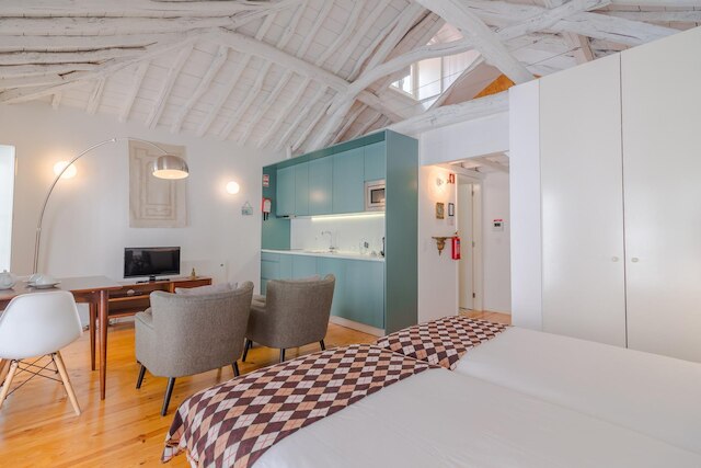 ヨーロポ - ザ タワー 7F