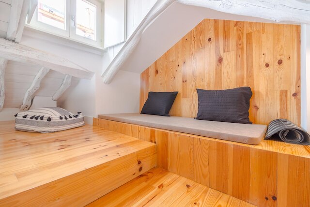 ヨーロポ - ザ タワー 7F