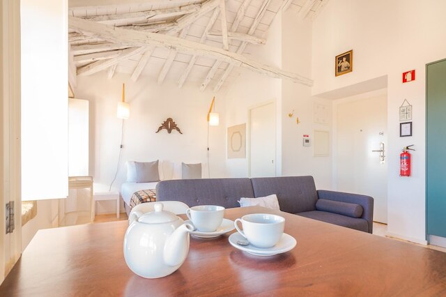 ユーロポ - ザ タワー 8T