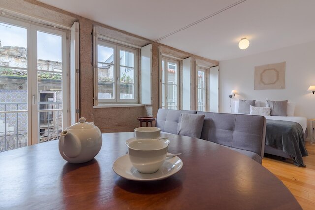 ヨーロポ - ザ タワー 4T