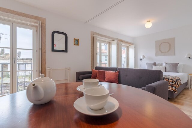 ヨーロポ - ザ タワー 6T