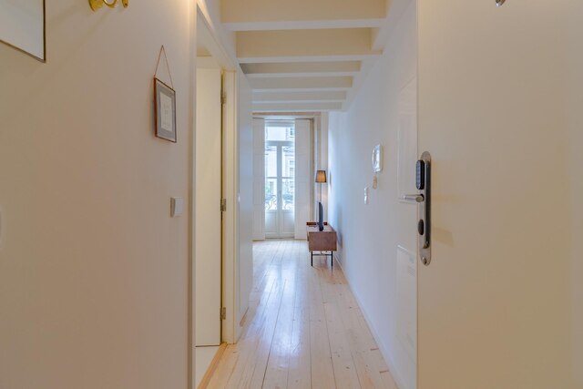 ヨーロポ - タイパス  4 イン オポルト