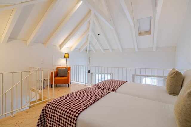 ヨーロポ - タイパス  4 イン オポルト