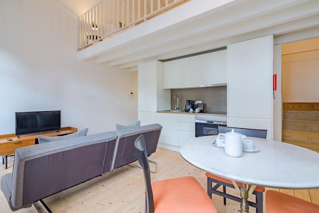 ヨーロポ - タイパス  4 イン オポルト