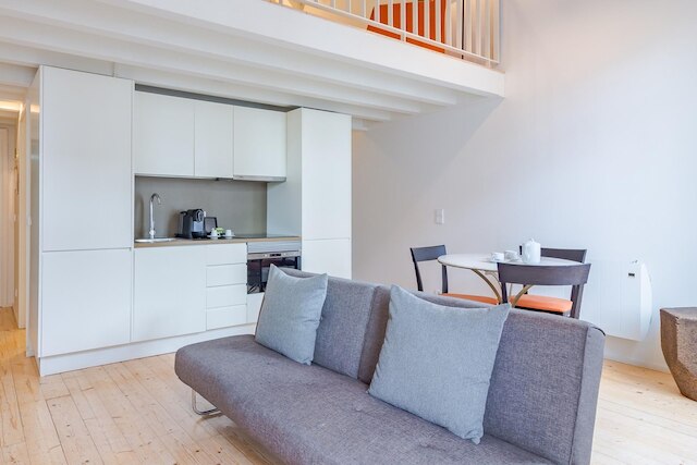 ヨーロポ - タイパス  4 イン オポルト