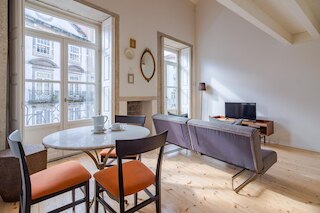 ヨーロポ - タイパス  4 イン オポルト