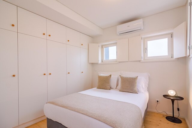 タイパス-11 イン オポルト ウィズ 2 ベッドルーム アンド 1 バスルーム