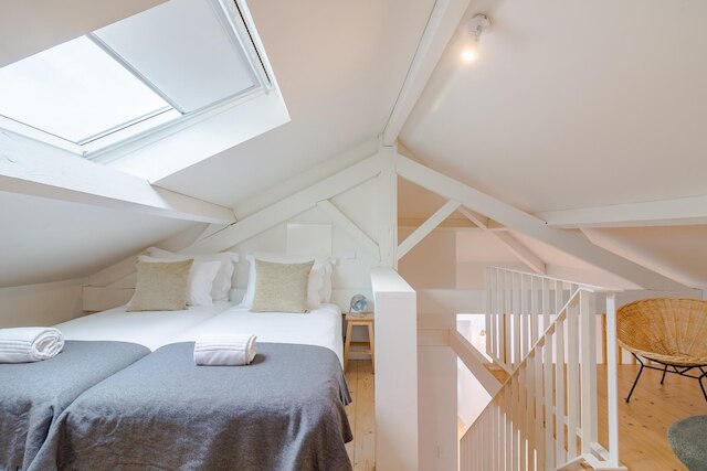 タイパス-11 イン オポルト ウィズ 2 ベッドルーム アンド 1 バスルーム