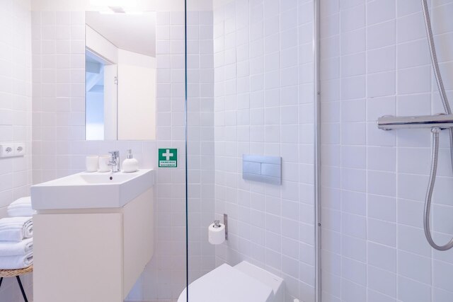 タイパス-11 イン オポルト ウィズ 2 ベッドルーム アンド 1 バスルーム