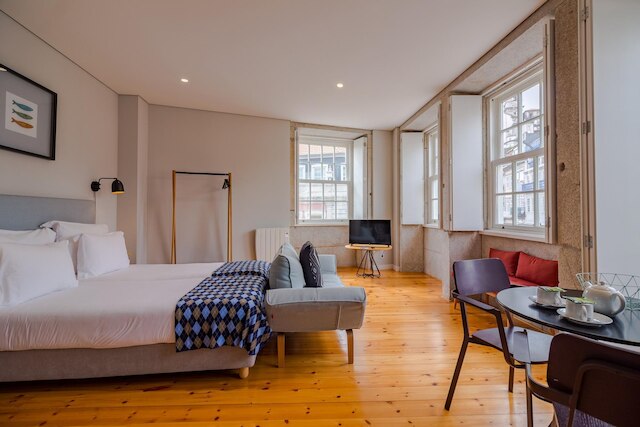 ヨーロポ - シティ センター  4