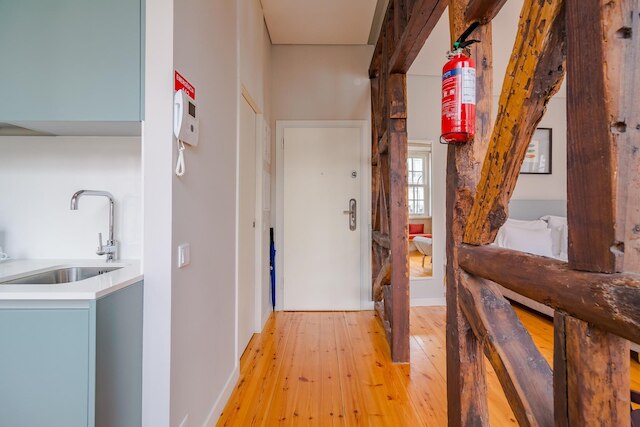 ヨーロポ - シティ センター  4