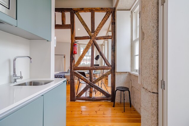 ヨーロポ - シティ センター  4