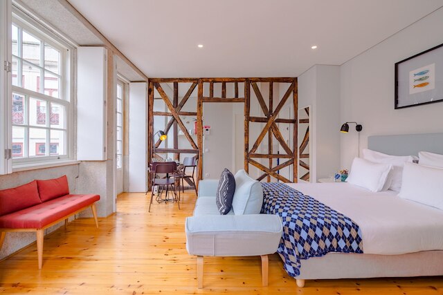 ヨーロポ - シティ センター  4