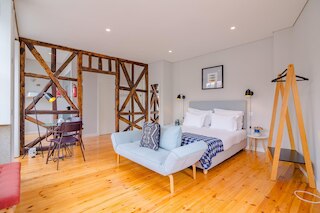 ヨーロポ - シティ センター  4