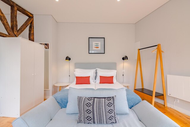 ヨーロポ - シティ センター  3