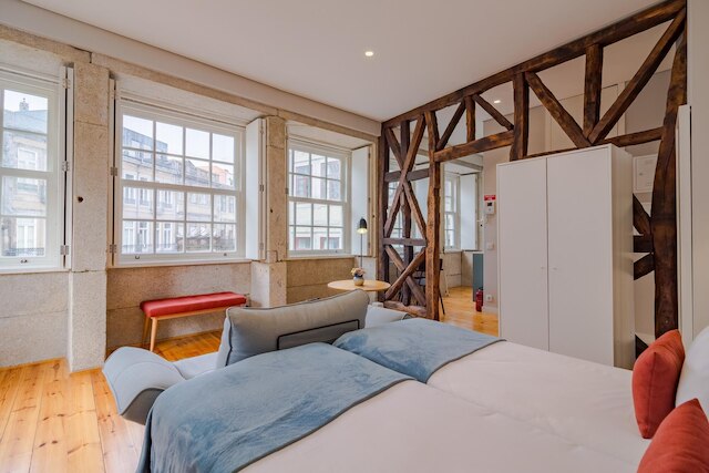 ヨーロポ - シティ センター  3