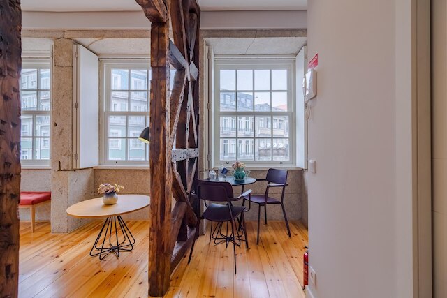 ヨーロポ - シティ センター  3