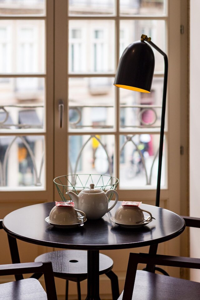 ヨーロポ - シティ センター  2