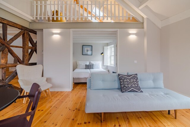 シティセンター 5 イン オポルト