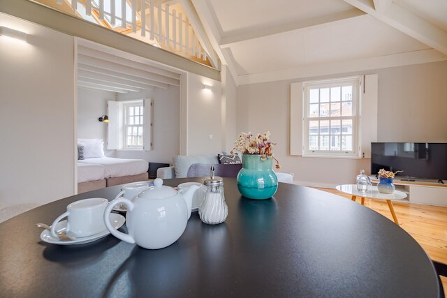 シティセンター 5 イン オポルト