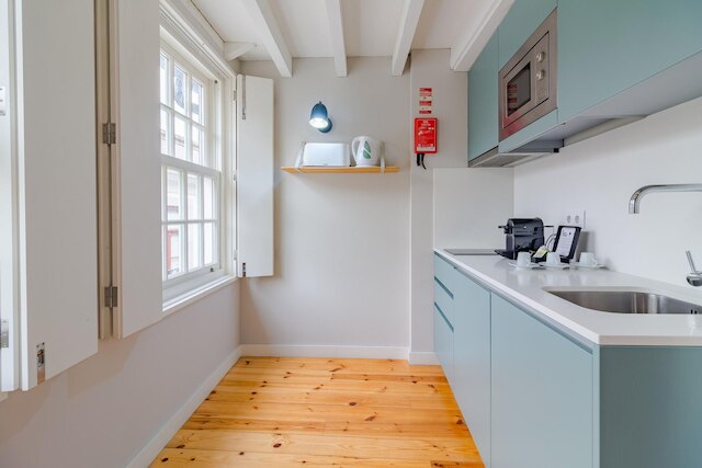 シティセンター 5 イン オポルト