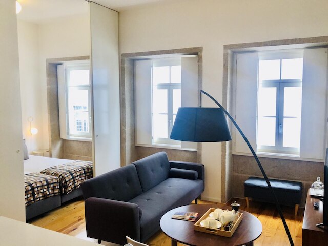 ヨーロポ - ザ タワー 5F