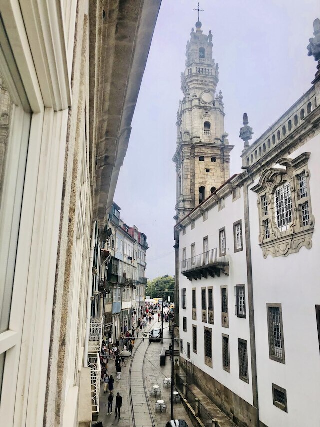 ヨーロポ - ザ タワー 5F