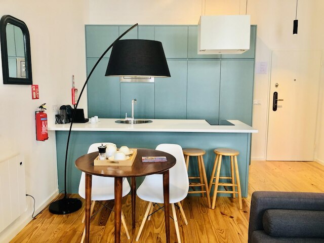 ヨーロポ - ザ タワー 5F