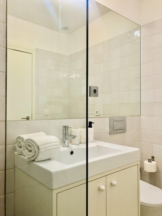 ヨーロポ - ザ タワー 5F