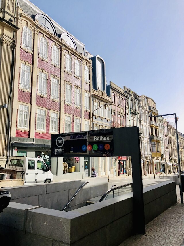 ヨーロポ - ダウンタウン 2A