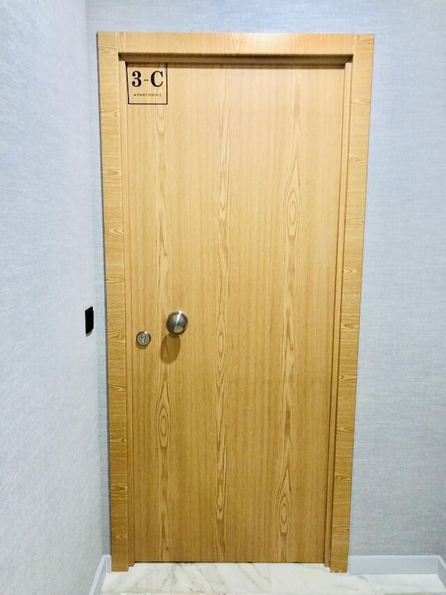 ヨーロポ - ダウンタウン 3C