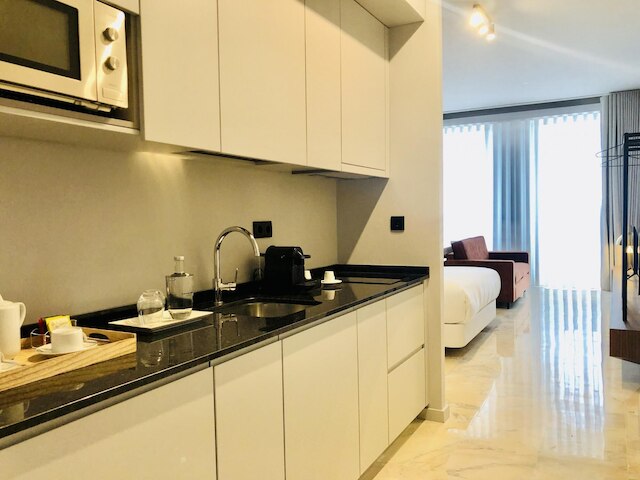 ヨーロポ - ダウンタウン 3C