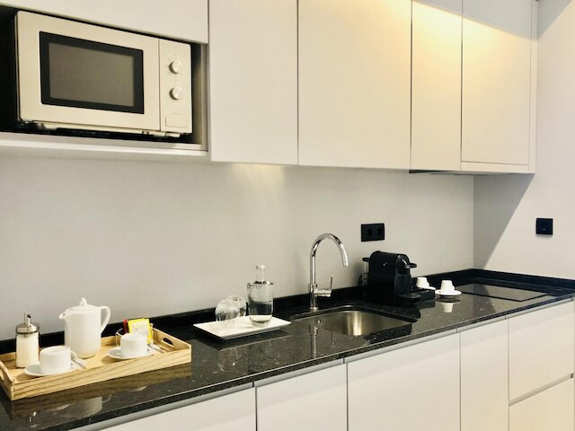 ヨーロポ - ダウンタウン 3C