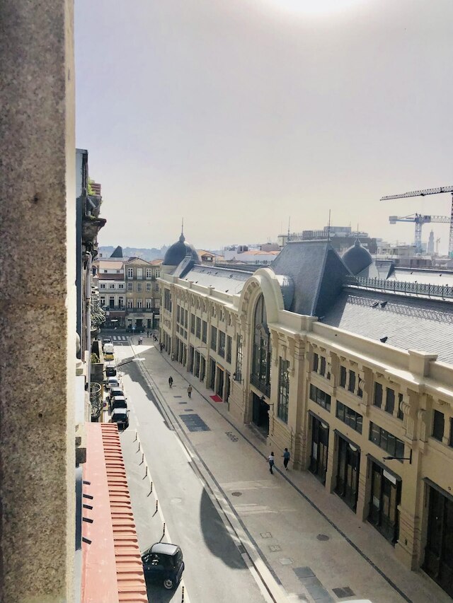 ヨーロポ - ダウンタウン 3C