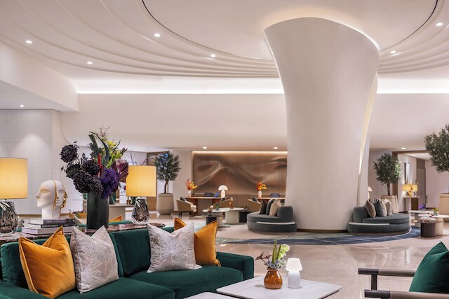 アドレス クリーク ハーバー