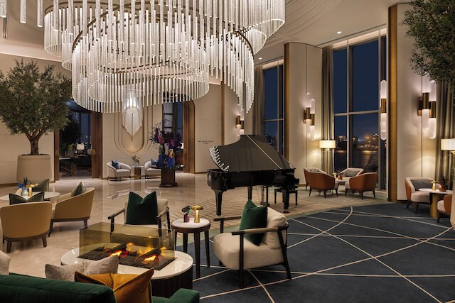 アドレス クリーク ハーバー