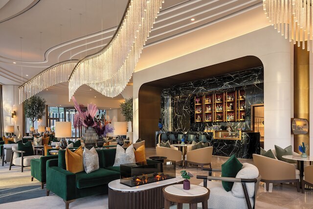 アドレス クリーク ハーバー