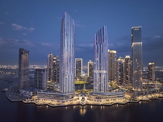 アドレス クリーク ハーバー