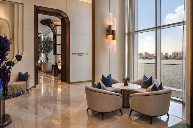 アドレス クリーク ハーバー