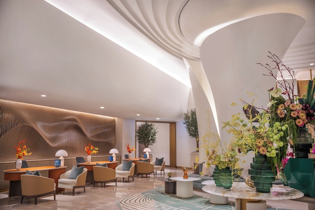 アドレス クリーク ハーバー