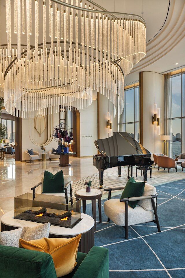 アドレス クリーク ハーバー