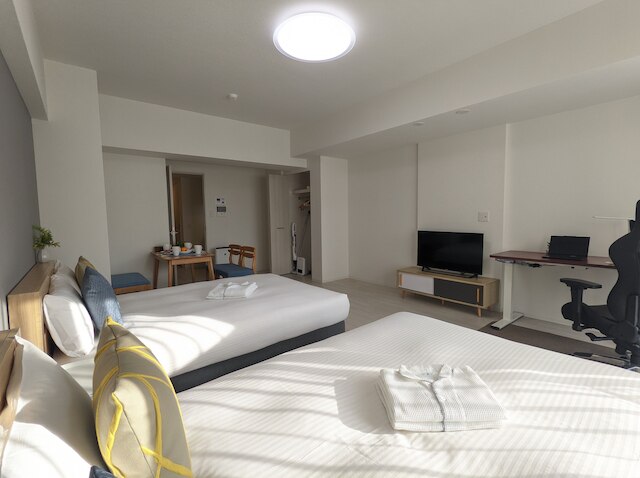 エスリードホテル大阪鶴橋